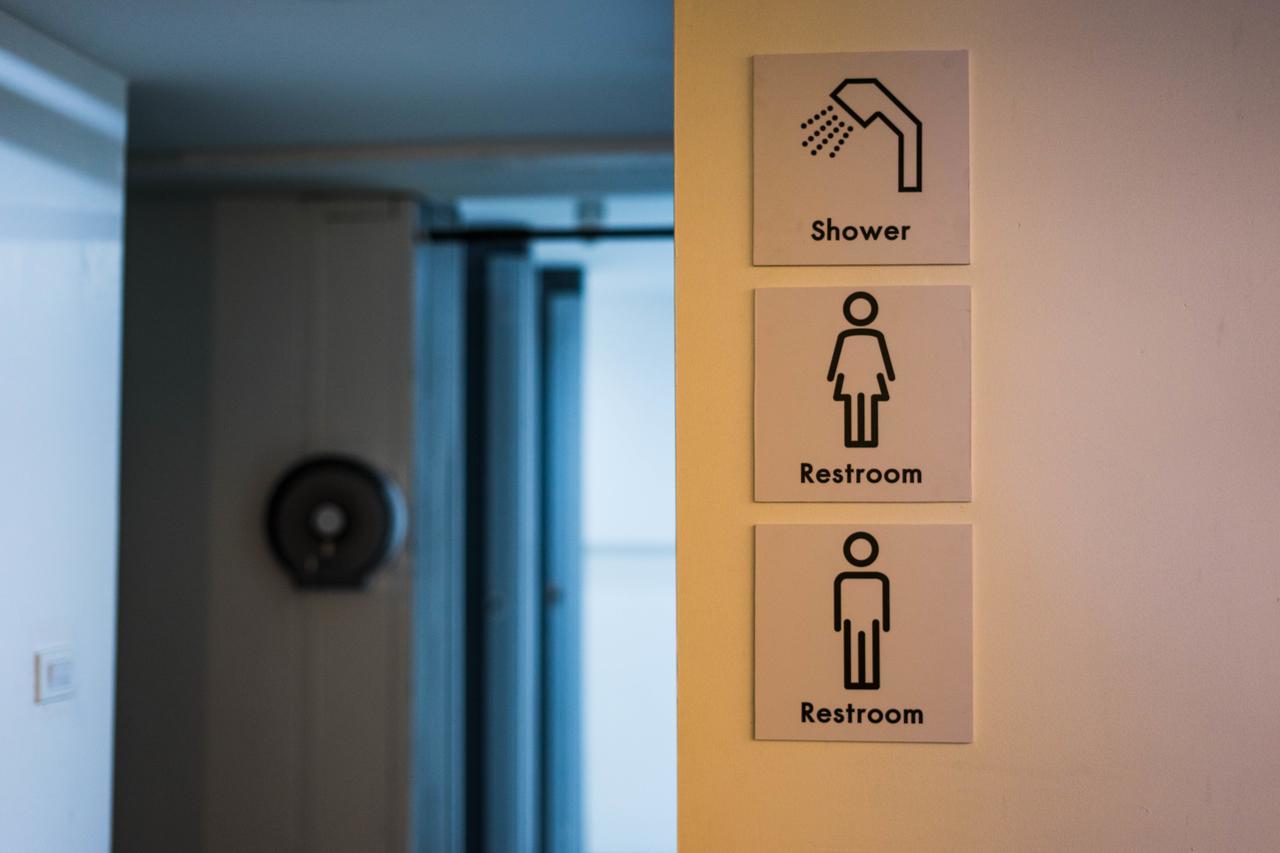 Hostel Citi Square By Battery Park Chiang Mai Zewnętrze zdjęcie