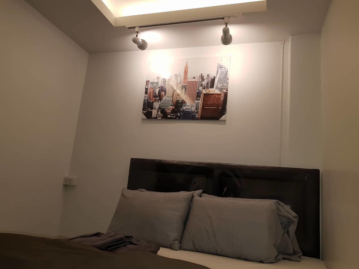 Hostel Citi Square By Battery Park Chiang Mai Zewnętrze zdjęcie