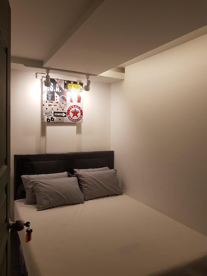 Hostel Citi Square By Battery Park Chiang Mai Zewnętrze zdjęcie