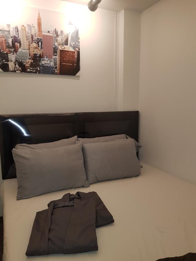 Hostel Citi Square By Battery Park Chiang Mai Zewnętrze zdjęcie