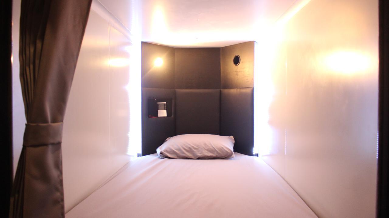 Hostel Citi Square By Battery Park Chiang Mai Zewnętrze zdjęcie